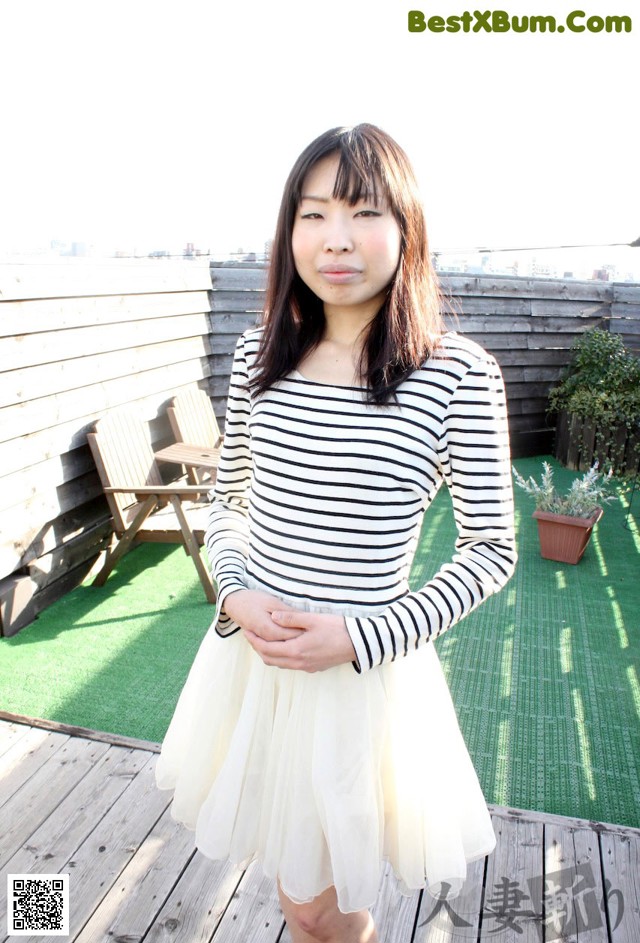 Miria Hayase - Life Teen Mouthful No.7d9ea5