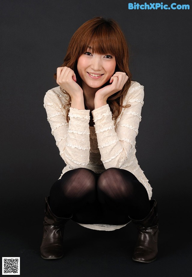 Ayano Hamaoka - Monchi Mofos Xoppis No.f3be2d
