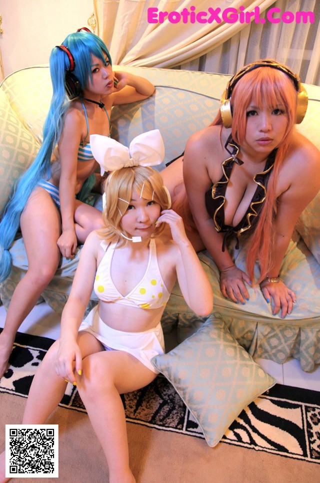 Chouduki Maryou Itsuki Suzuka Mizuha - Bikiniriot Buttplanet Indexxx No.02df89