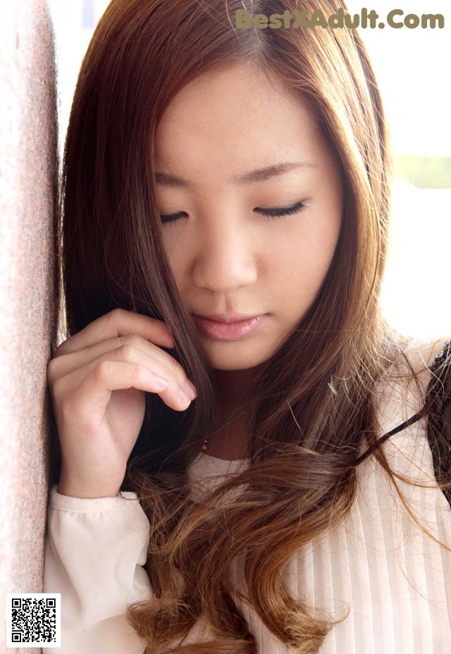 Ruka Aizawa - Strapon Modelos X No.a92087