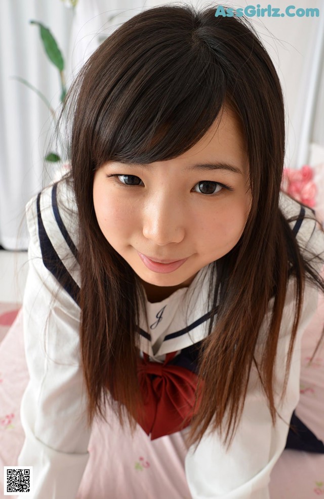 Aimi Usui - Pothos Ger Tity No.b085ed