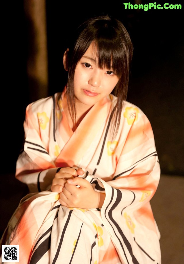 Tsuna Kimura - Innocent Police Fullhd No.d905b0