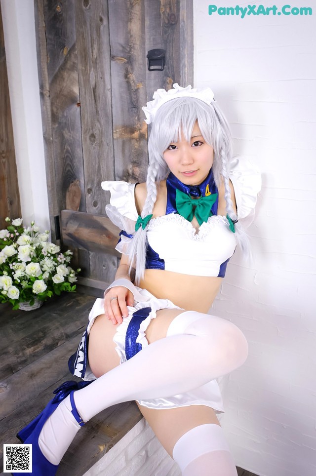 Rina Kyan - Bar Nurse Galari No.c9de37