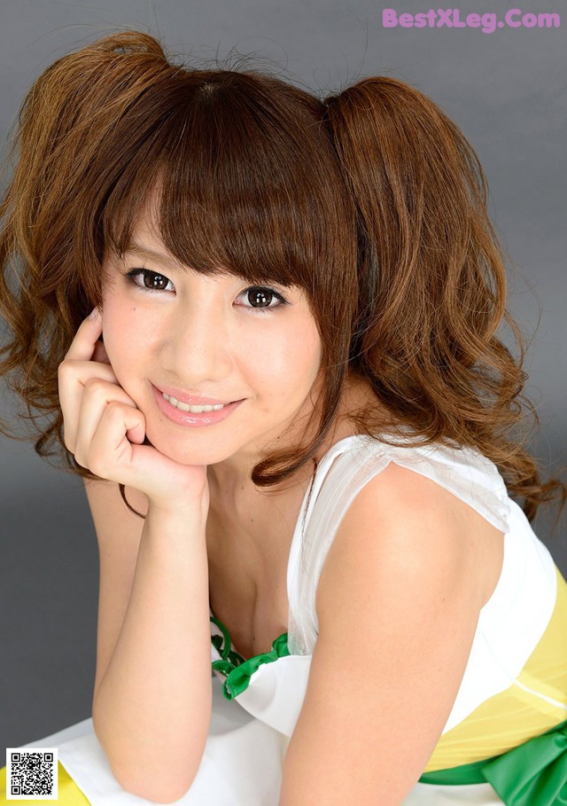 Erisa - Sexpoto Sluts Modelling No.d4a641