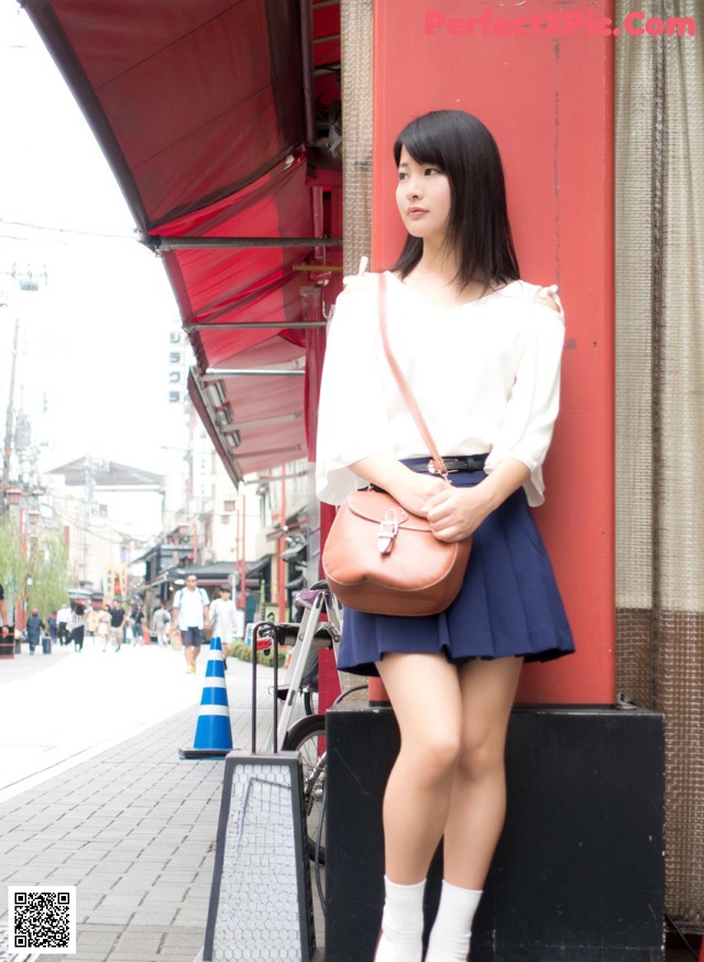 Aoi Mizutani - Xxxcutie Spankbank Videos No.11e4a4