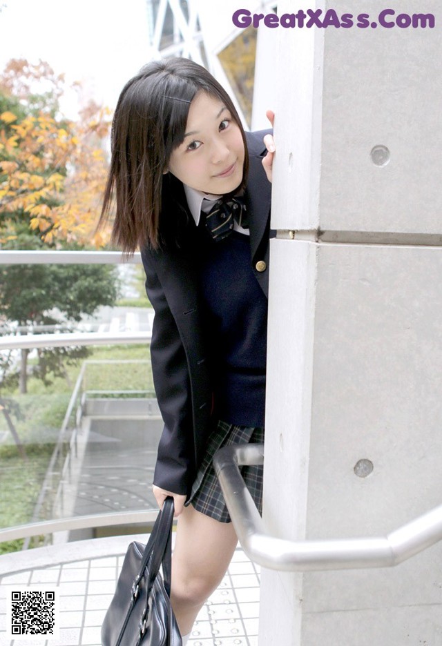 Aki Makino - Extrem Panty Job No.cc145a