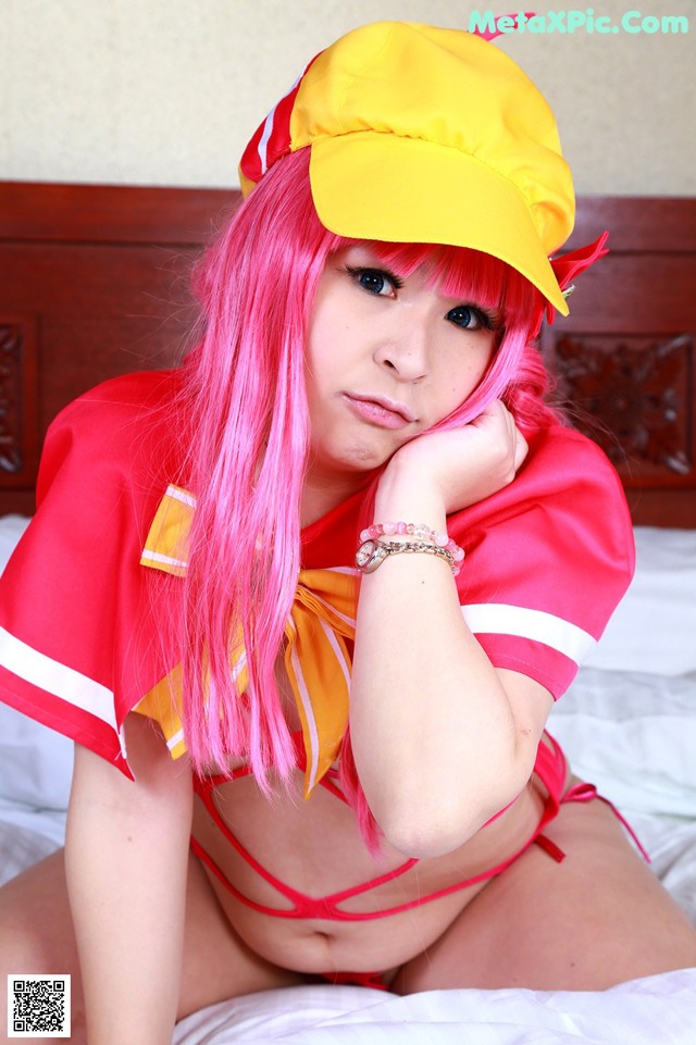 Cosplay Chacha - Leg Free Porn No.3fc4e0
