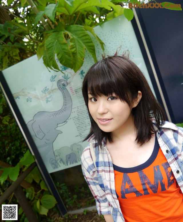 Tsugumi Muto - Show Transparan Nude No.887f9c