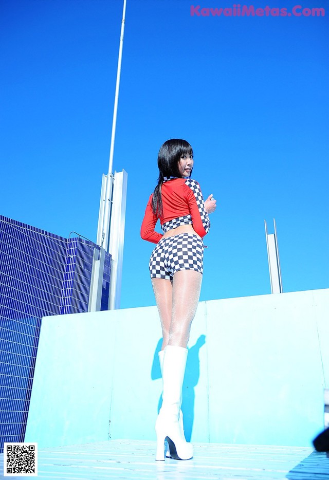 Hikari Mochida - Pjgirls Russian Photos No.79f1fb