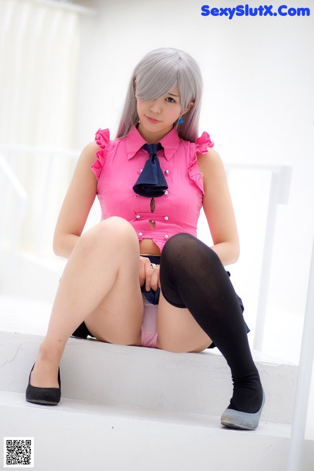 Cosplay Tugu - Stylez Hd Natigirl No.701669