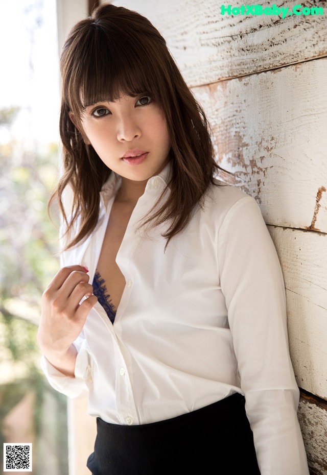 Anri - Milano Anal Brazzer No.95ae4c