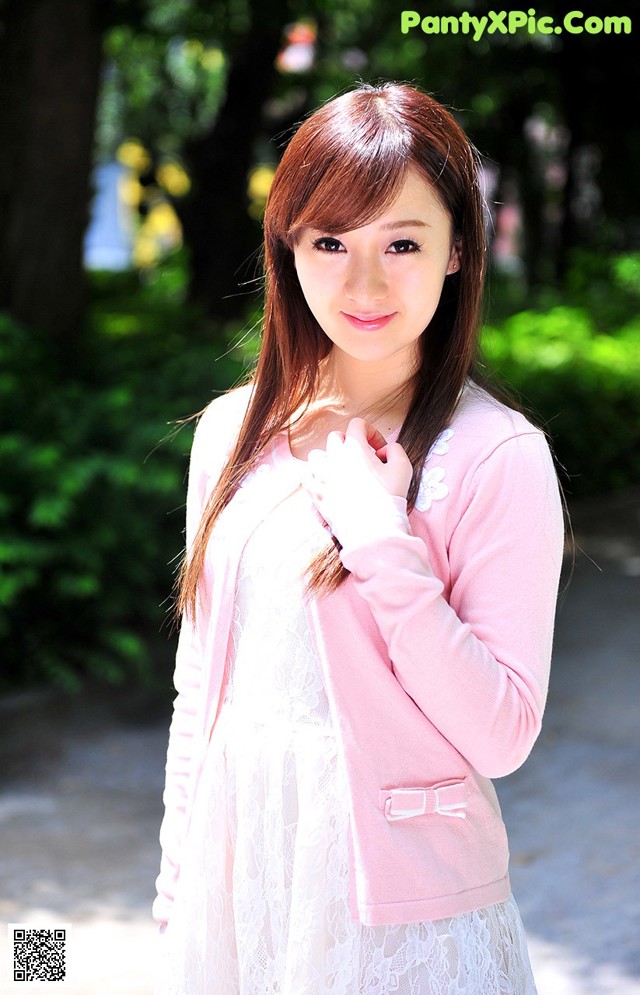 Ai Ishiyama - Phots Blowlov Pov No.5a6751