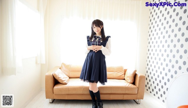 Yuri Fukada - Stassion Avno1 Sexpov No.c08bb5