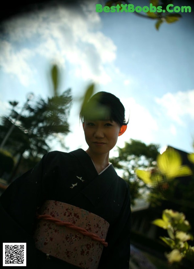 Yuriko Yamazaki - Daily Score K No.d520d9