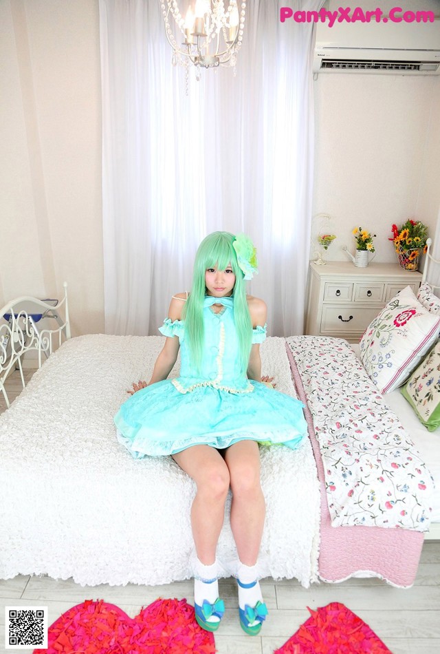 Cosplay Panache - Co Fullhd Photo No.ae045f