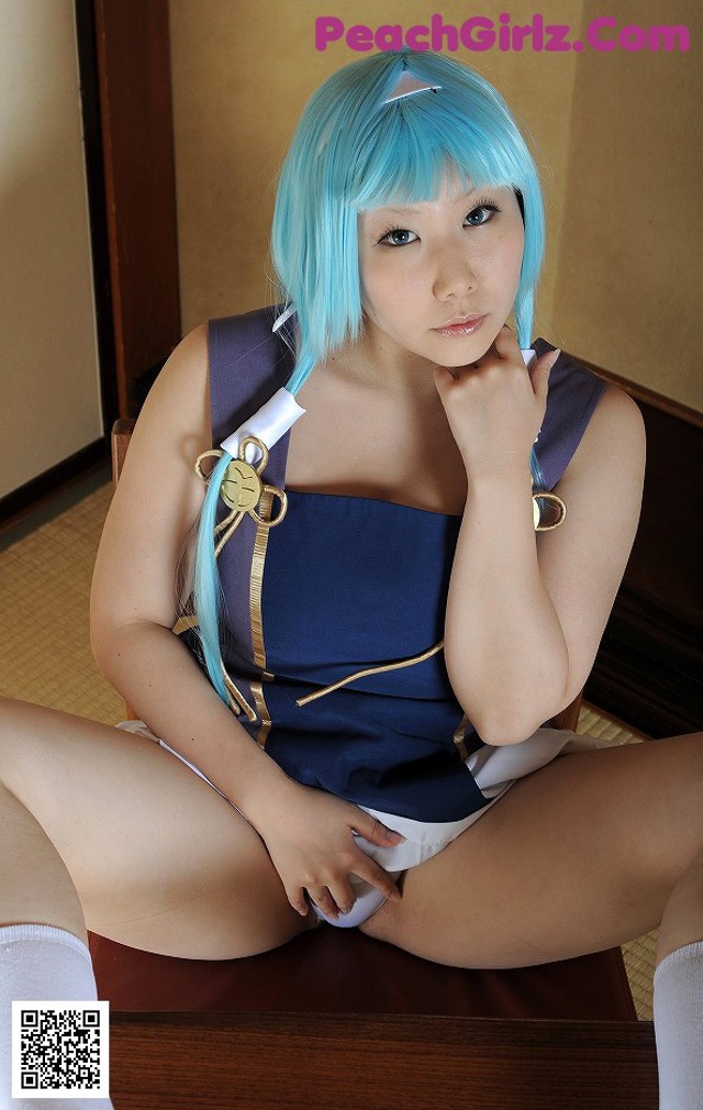 Rin Higurashi - Preview Beeg Spote No.e14f1f