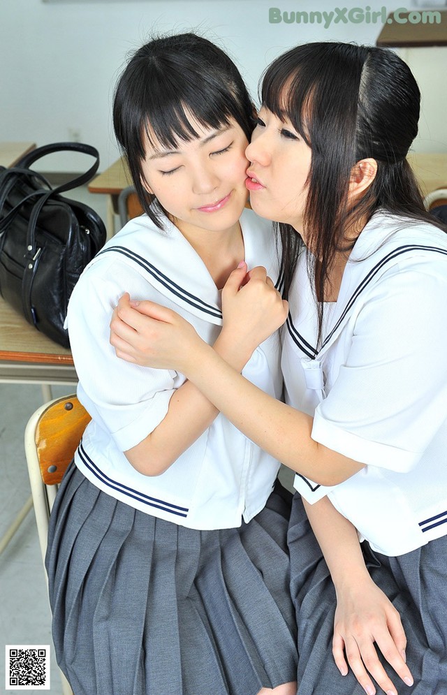 Tsuna Kimura Yui Asano - Euroteeneurotica Chicas De No.a812c9