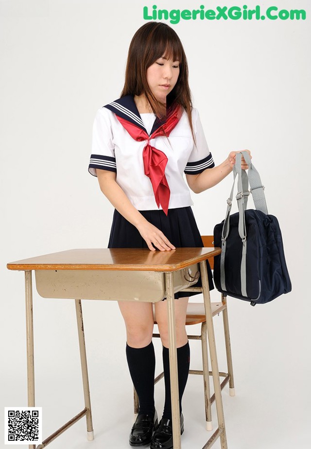 Yui Himeno - Povd Sexyest Girl No.38728b