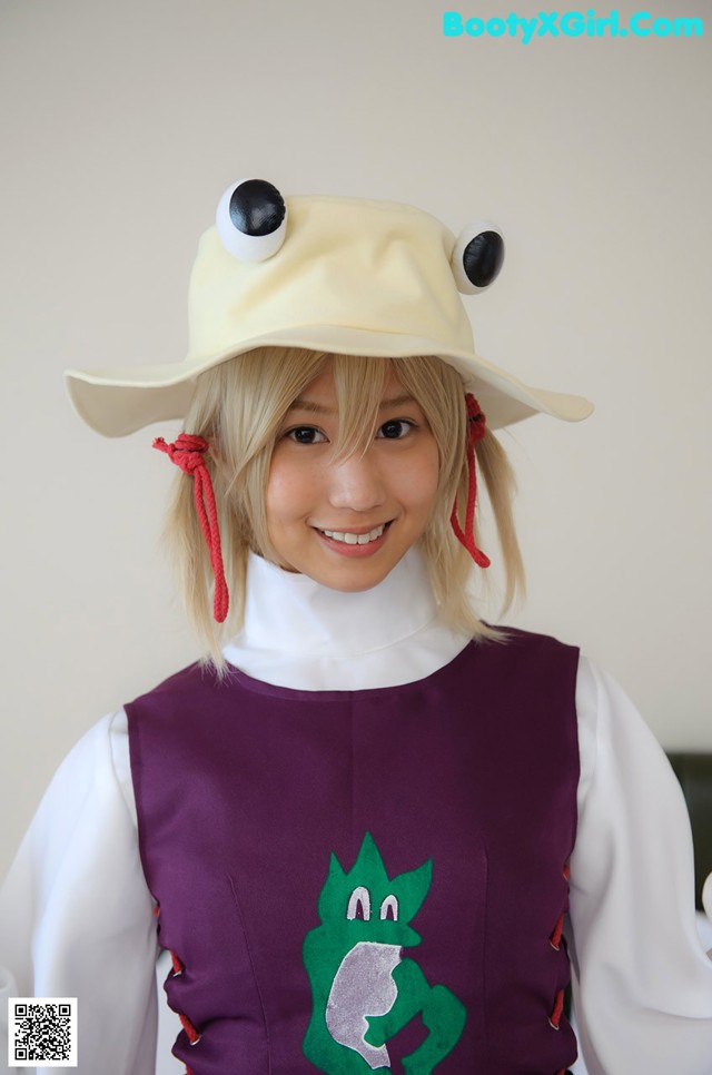 Riku Minato - Naugthy In Xossip No.126289