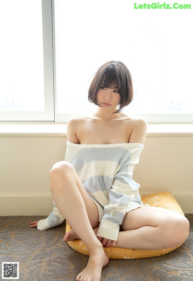 Airi Suzumura - Pajamisuit Javtubeporn Armie No.582678