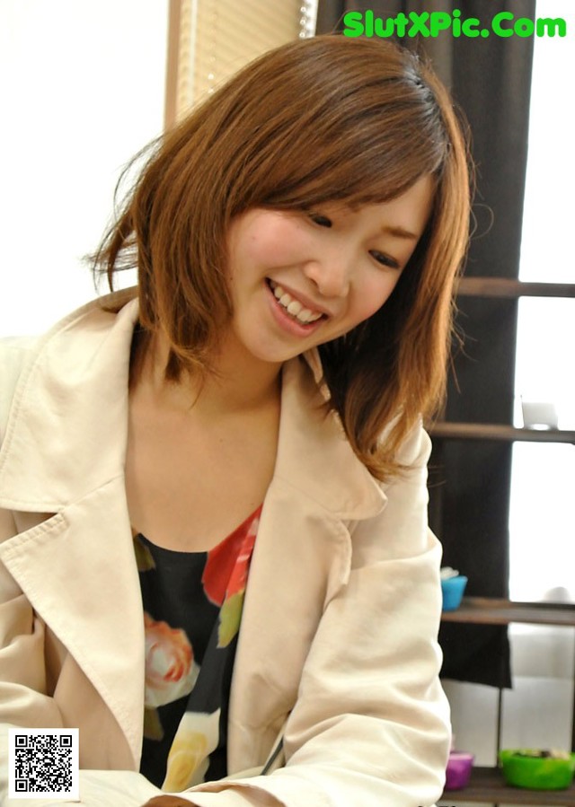 Aiko Yasuda - Five Ebony Xxx No.012f5d