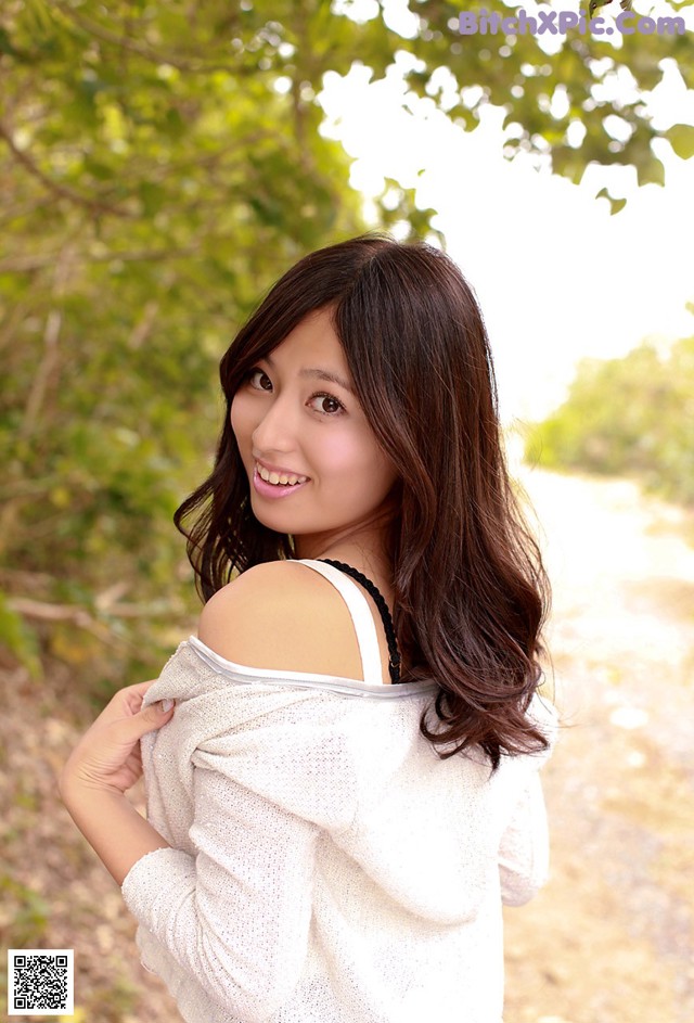 Mai Sasaki - 18virgin Booty Boot No.49e8f4