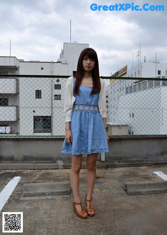 Keiko Kitano - Valentina School 8class No.bc9d37