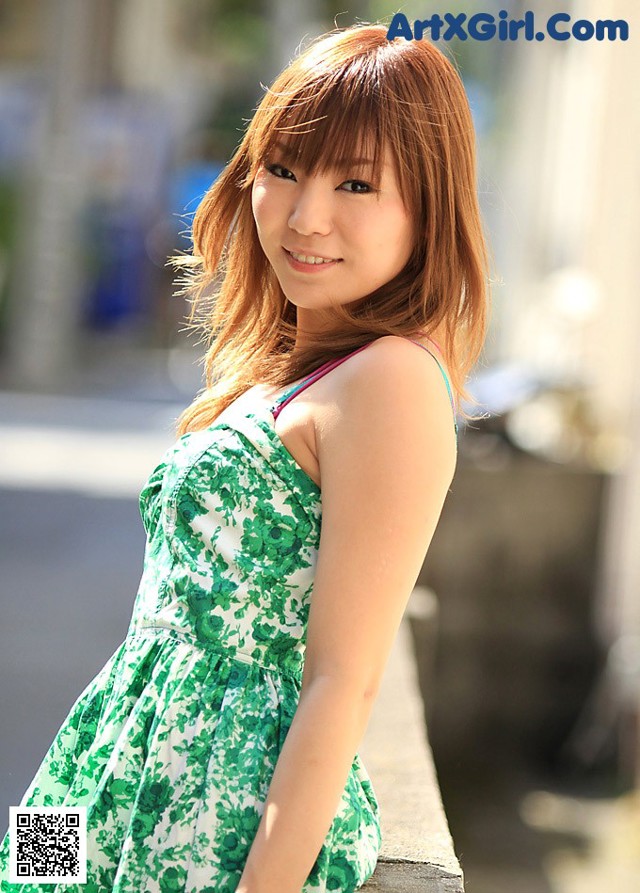 Mai Miyahuji - Copafeel Bangkok Oiledboob No.9a8611