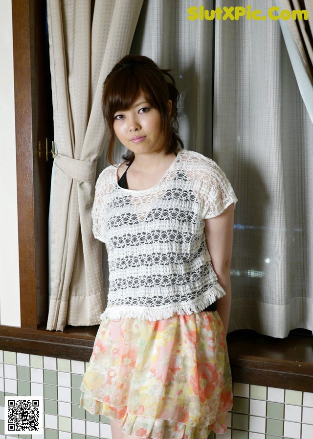 Mami Yaguchi - Imges Sexy Monster No.8643f5