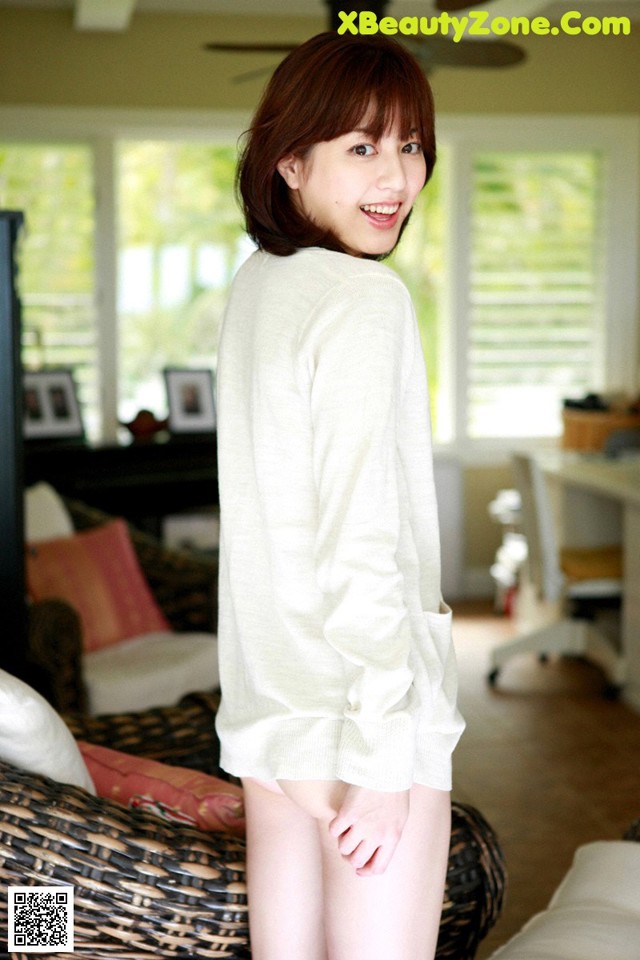 Yumi Sugimoto - Brazzsa Woman Movie No.9e131f