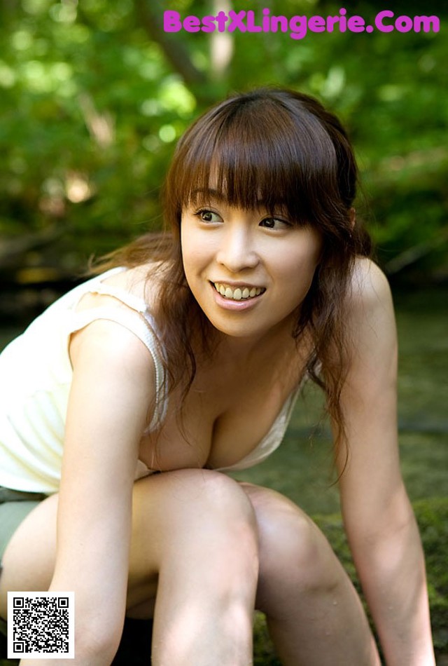 Akiko Hinagata - Justpicplease Little Lupe No.29f8ee
