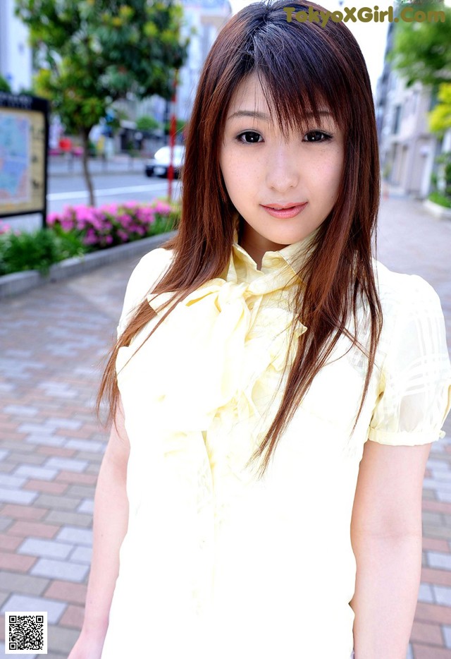 Chisato Morikawa - Well Www Bigbbw No.c6d9fb