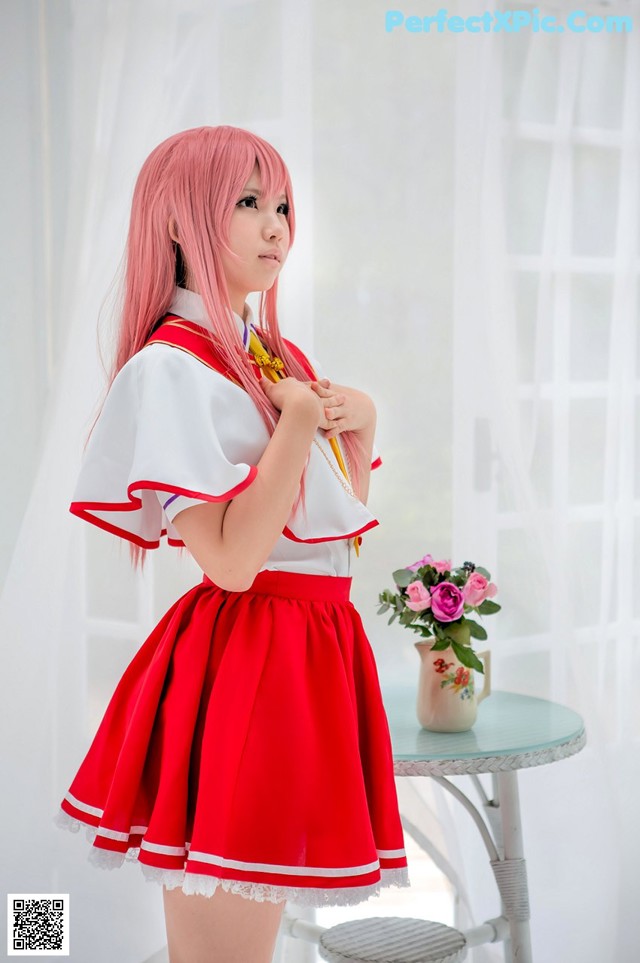 Cosplay Enako - Plase Maga King No.0c7a0f