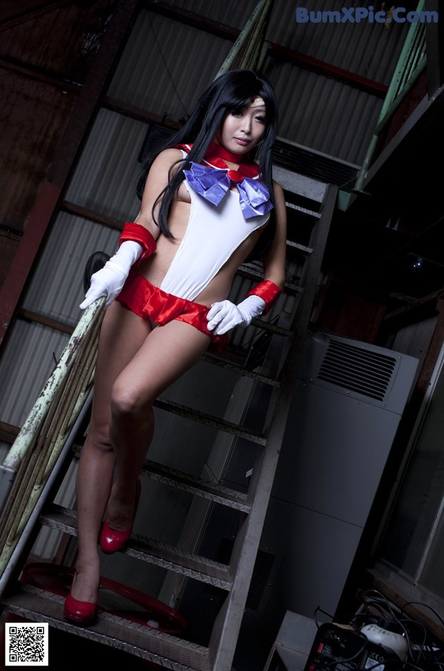 Cosplay Akiton - Kinklive Skinny Pajamisuit No.cb44d1