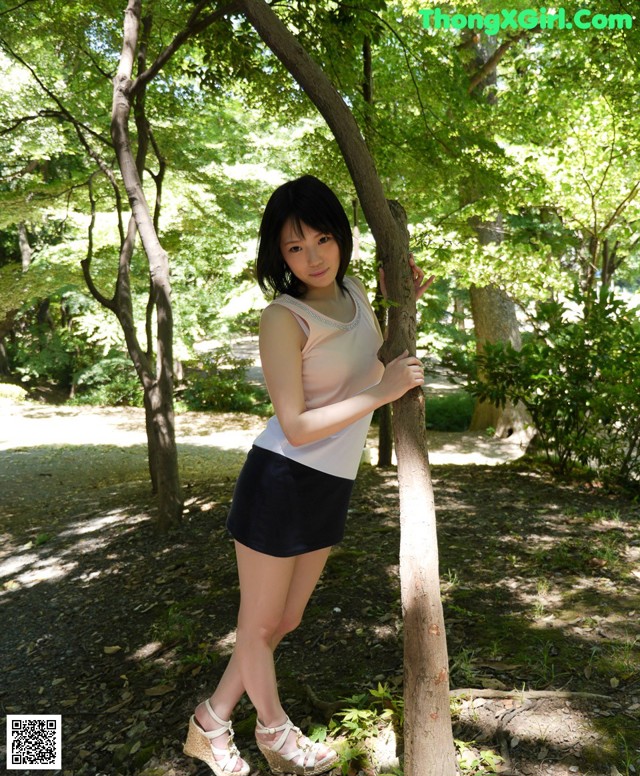 Yuzuki Nanao - Devoe Xxxfoto 3 No.0c7fd9