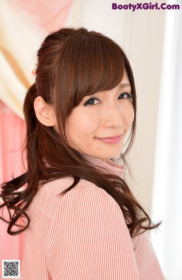 Chisa Shihono - Funny Braless Nipple No.5f6911