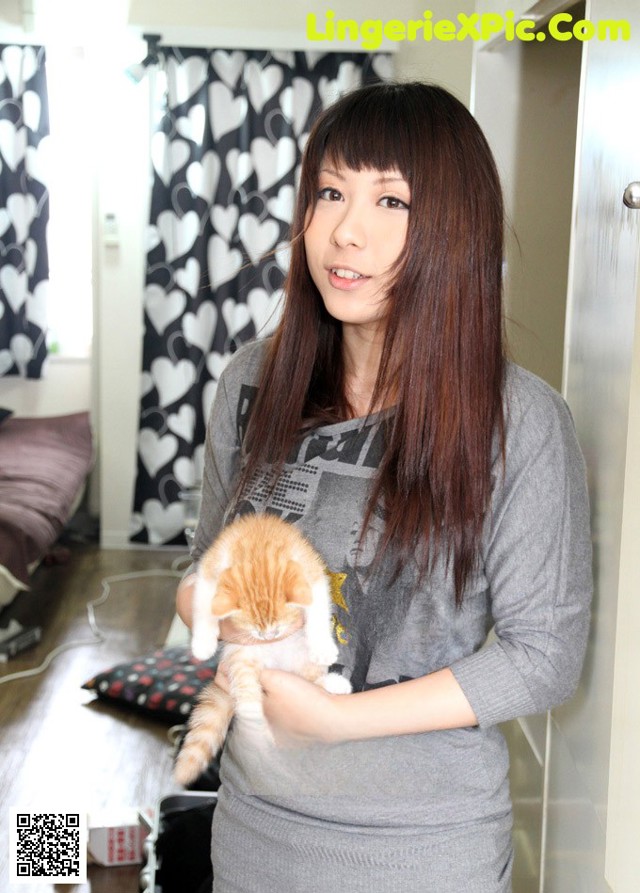 Kii Kaneko - Squirt Wet Africans No.55b19c