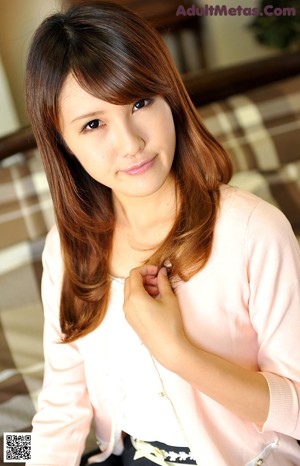 Nanami Ikeuchi - Ani Photo Hd