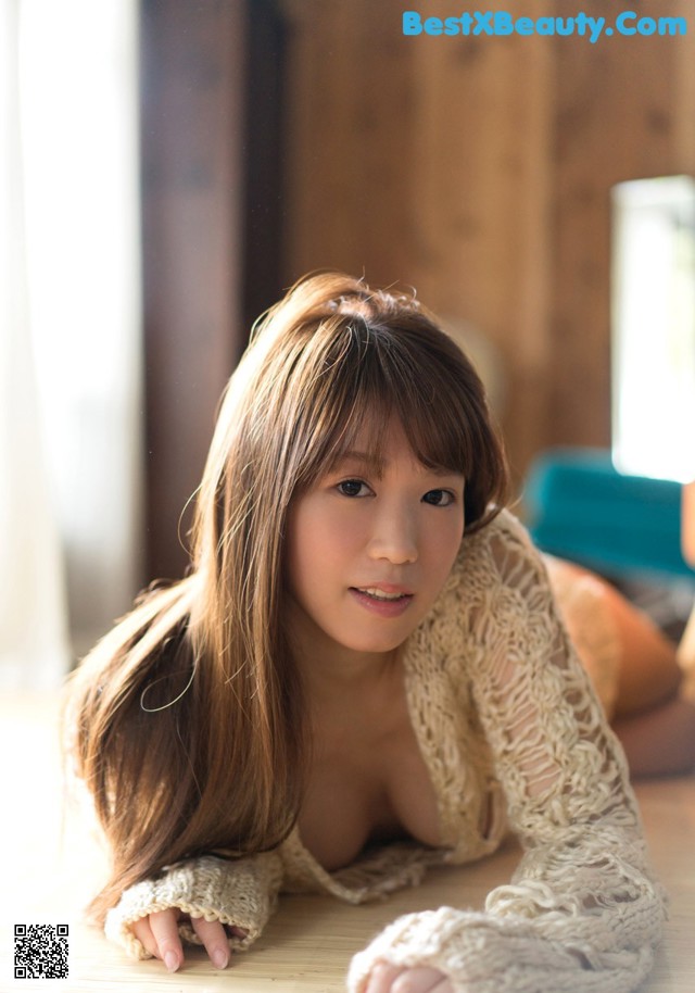 Hikari Nagisa - Fucksrxx Fotos Ebony No.048559