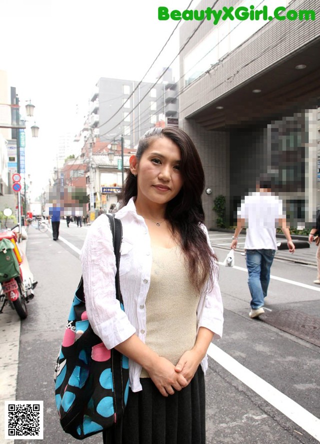 Emiko Fujisaki - Shots Beauty Picture No.86669a