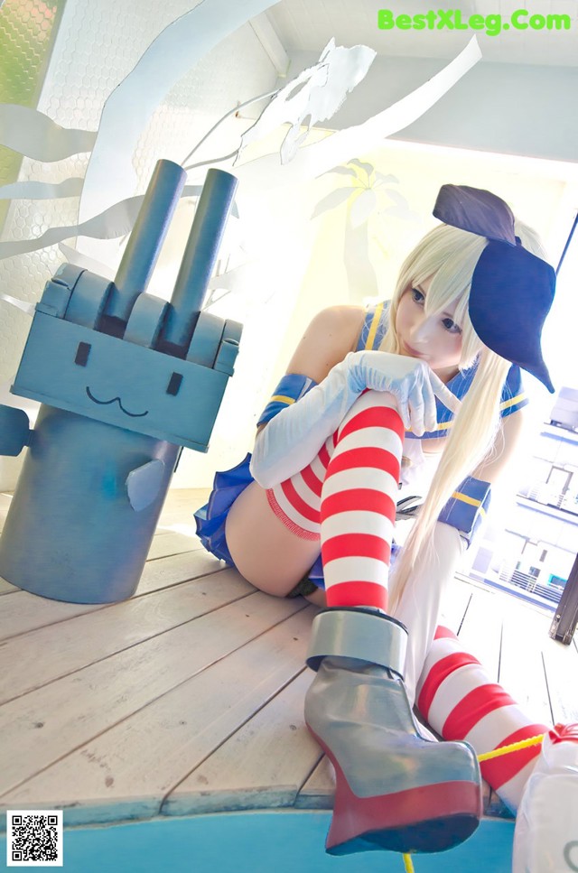 Shimakaze - Dvds Isis Xxx No.d871d4
