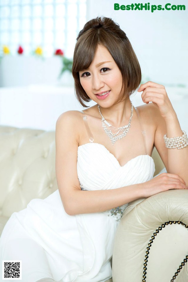 Aona Kozue - Aj Sexy Lipstick No.44a595