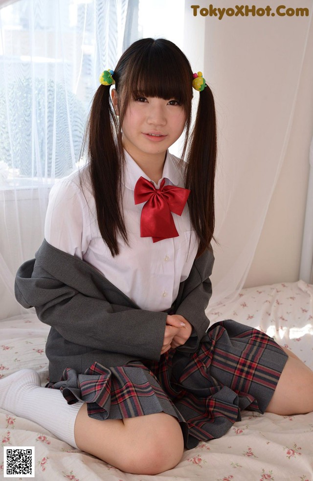 Haruka Senboshi - Prno Hot Sox No.fbbff1