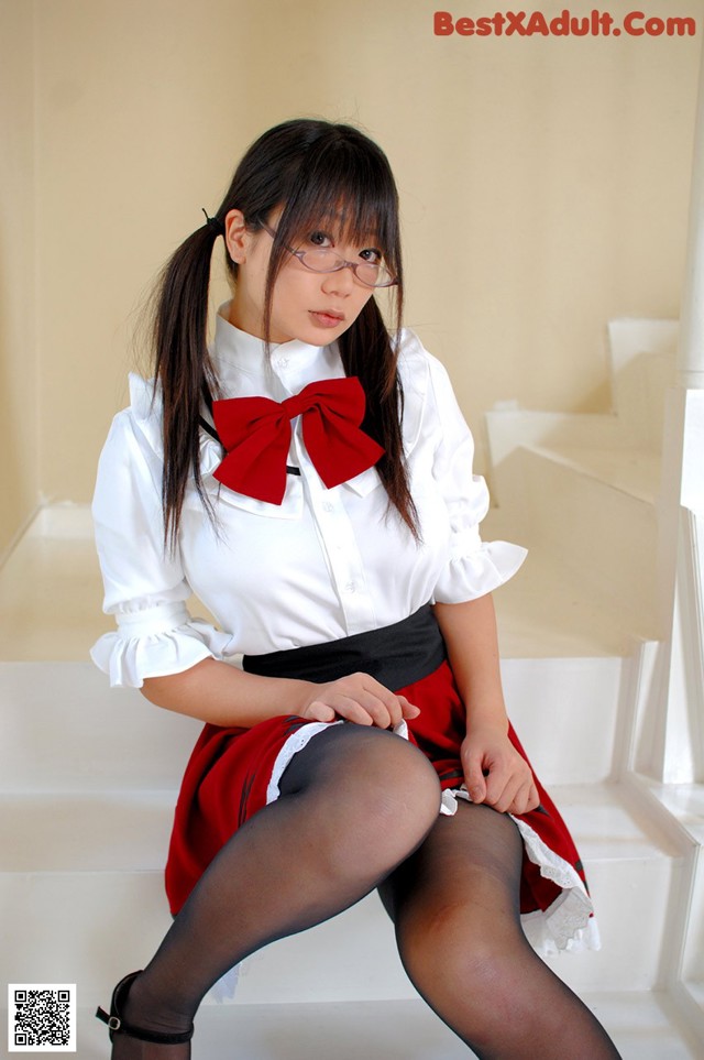 Cosplay Chiyoko - Patti Www Brazzers No.423df4