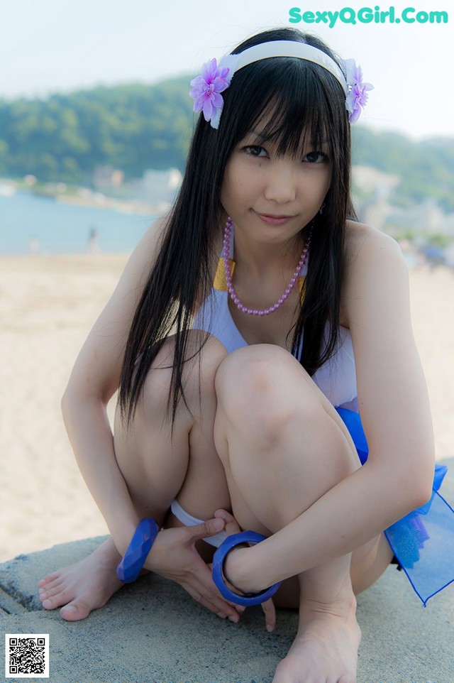 Umi Sonoda - Cuteycartoons Galariya 3g No.d29123