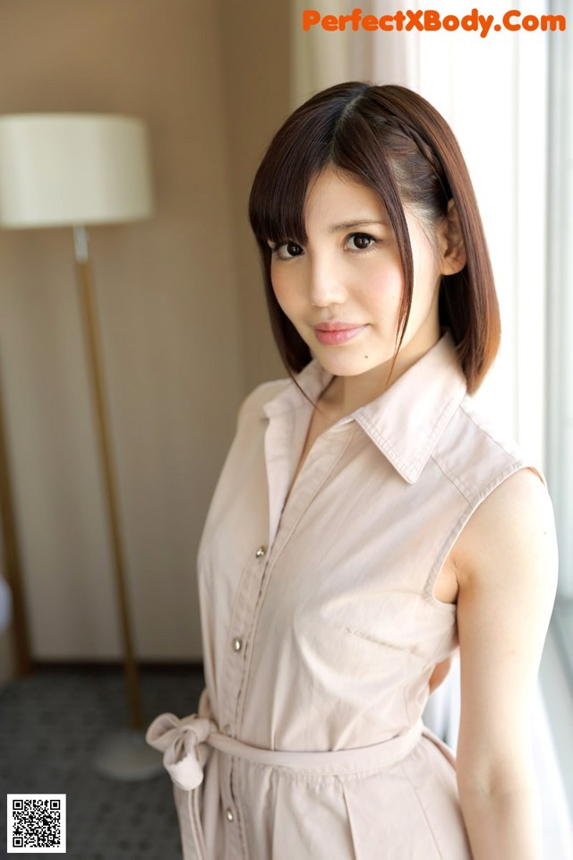 Yua Ariga - My18teens Free Women C No.647044