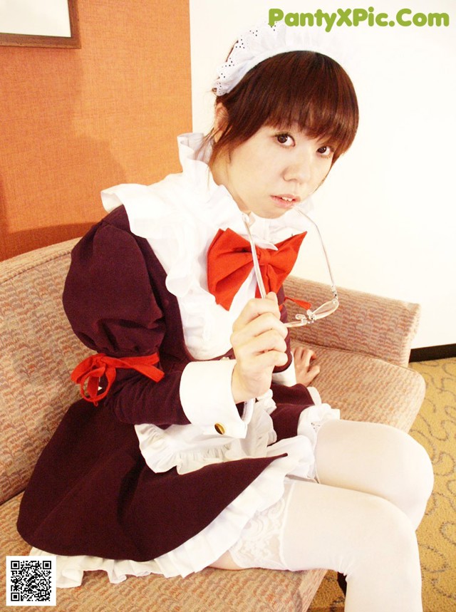 Cosplay Wotome - Fuckteen Big Asstits No.3a9912