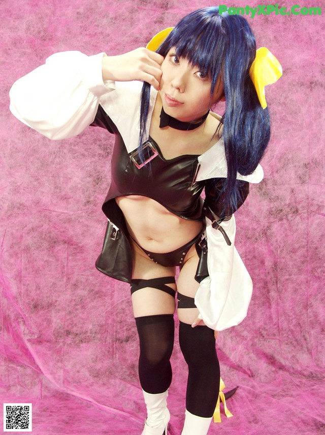 Cosplay Wotome - Fuckteen Big Asstits No.3a9912