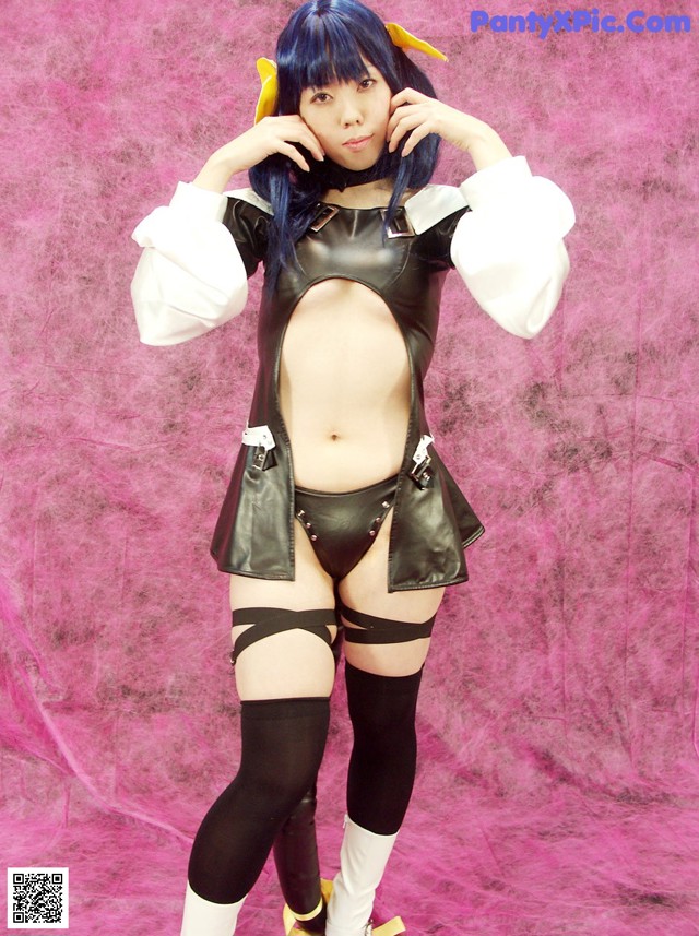 Cosplay Wotome - Fuckteen Big Asstits No.3a9912