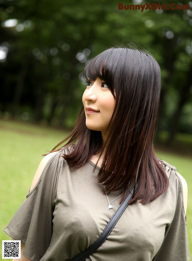 Kasumi Matsuoka - Satrong Dengan Murid No.ad7f9e